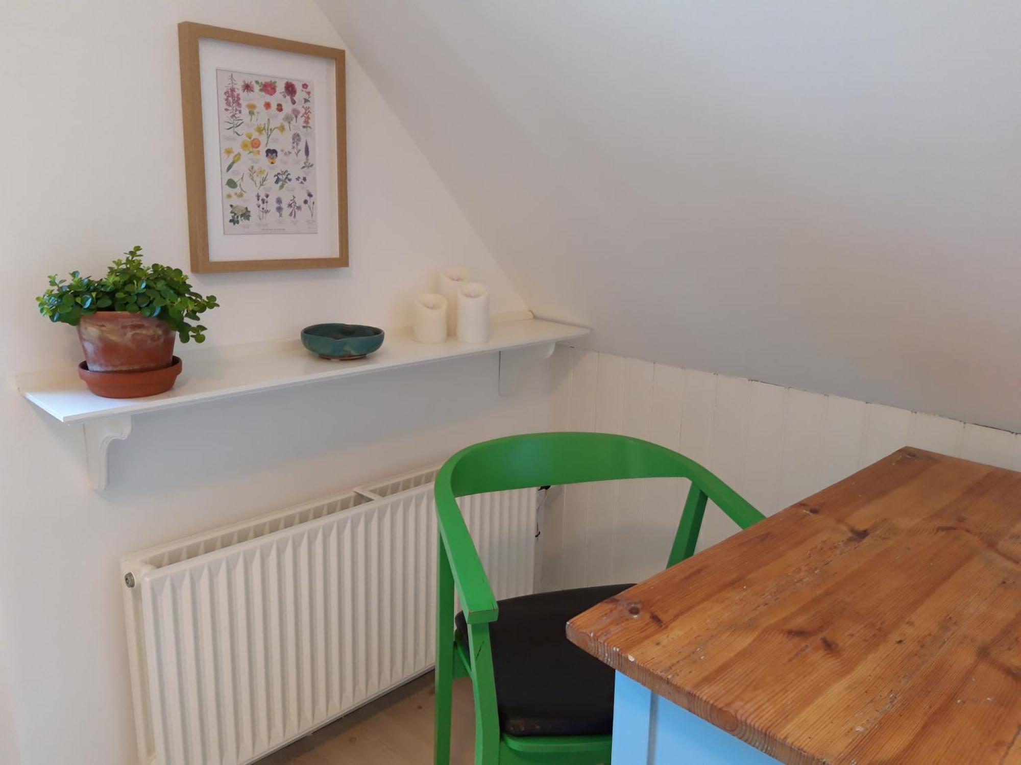 Krogsgaarden B&B Nibe Eksteriør billede