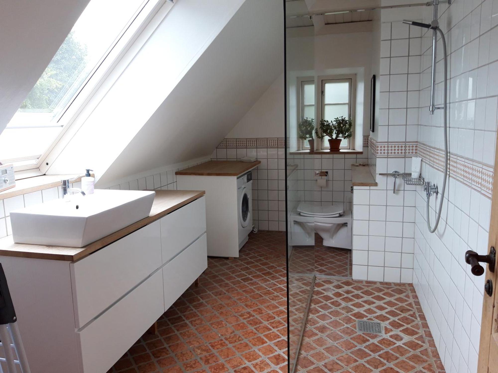 Krogsgaarden B&B Nibe Eksteriør billede