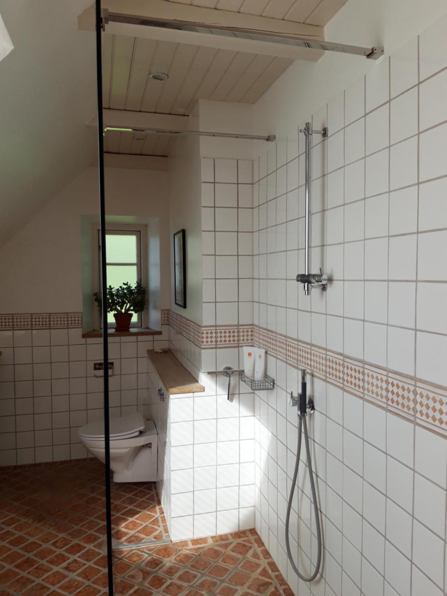 Krogsgaarden B&B Nibe Eksteriør billede