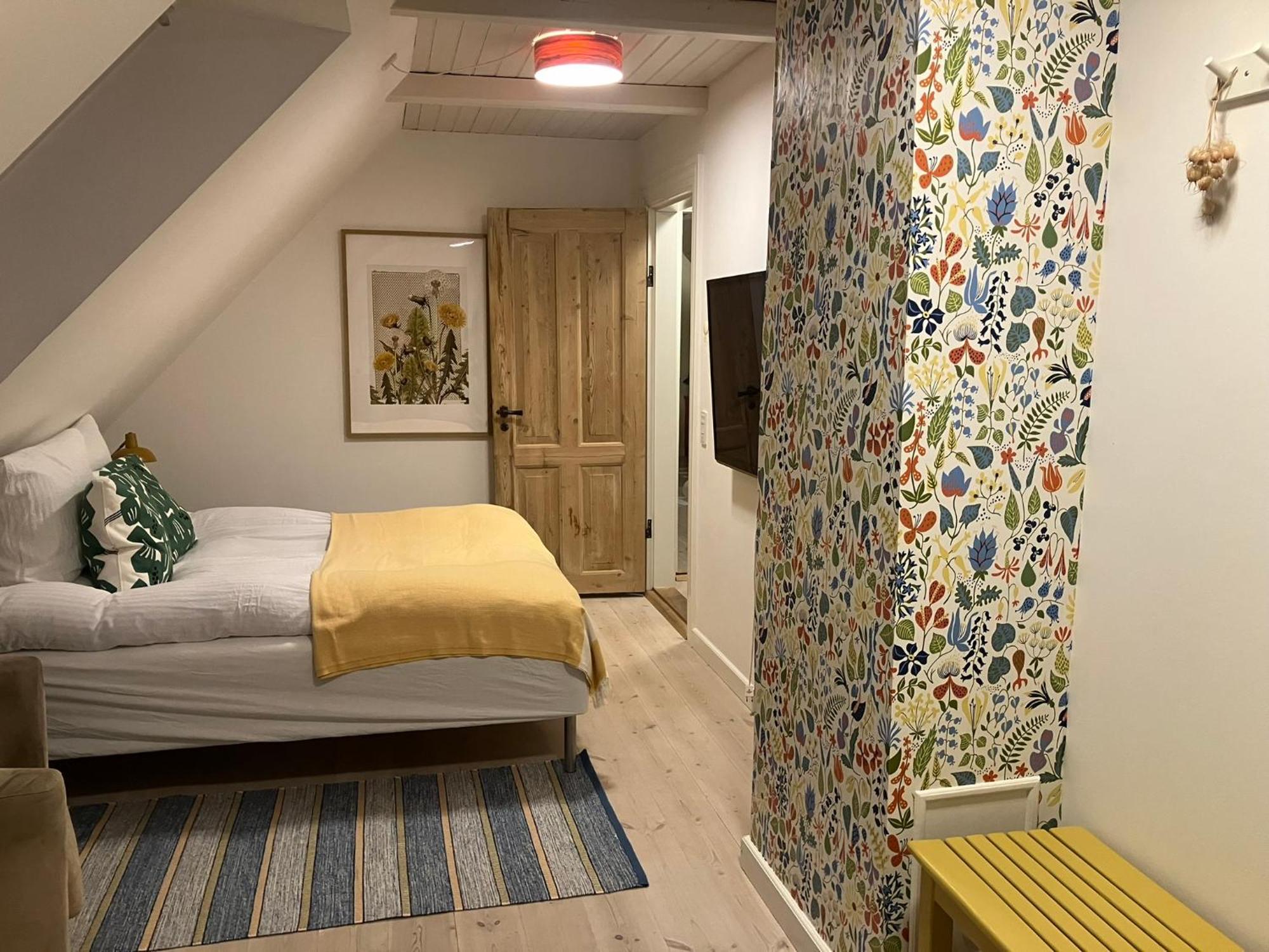 Krogsgaarden B&B Nibe Eksteriør billede