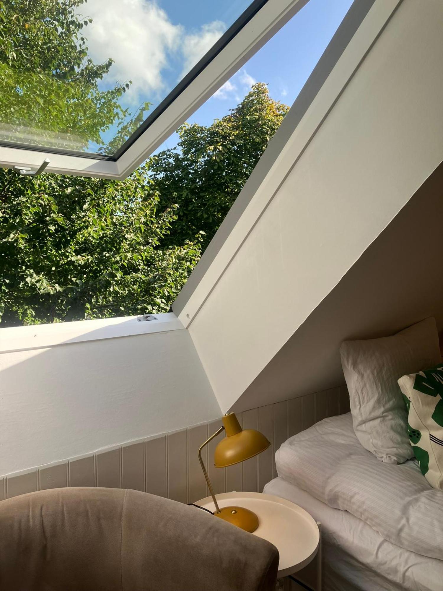 Krogsgaarden B&B Nibe Eksteriør billede